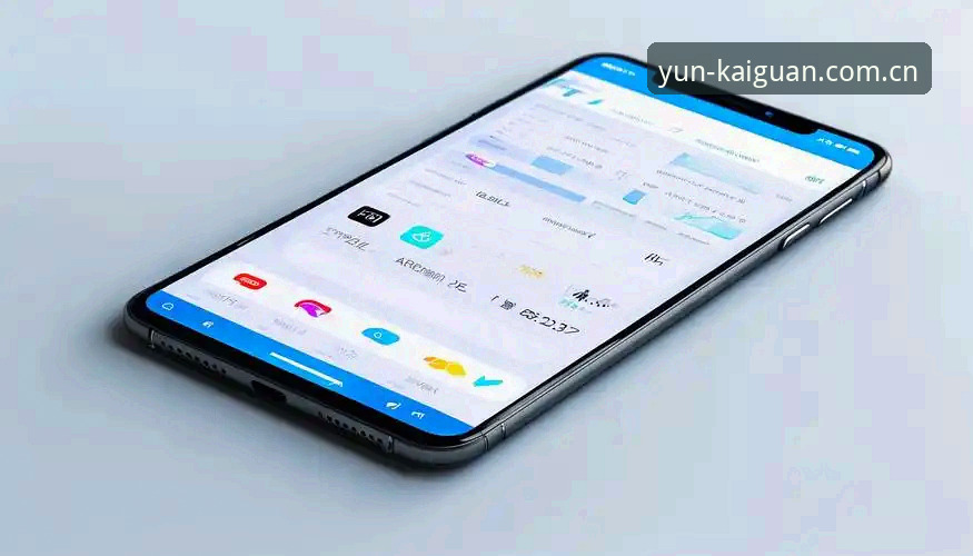 云开全站app苹果版安卓版下载安装与使用全流程详解