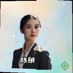 陈朔